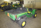 2004 John Deere HPX 4X4
