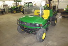 2004 John Deere HPX 4X4