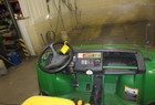 2004 John Deere HPX 4X4