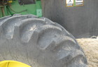 2011 John Deere 9770 STS