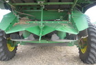 2011 John Deere 9770 STS