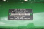 2011 John Deere 9770 STS