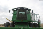 2011 John Deere 9770 STS