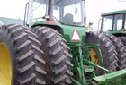 1998 John Deere 8300