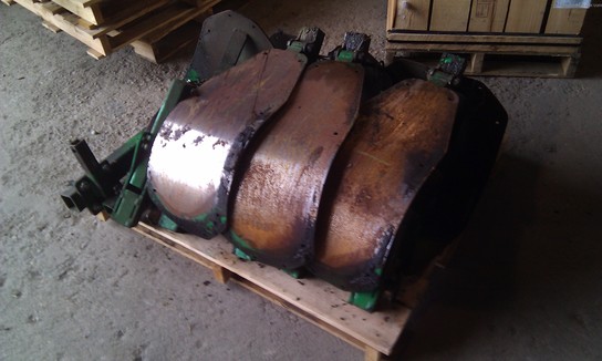  Lankato STALK STOMPERS