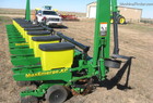 2007 John Deere 1710