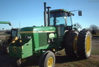 1980 John Deere 4640