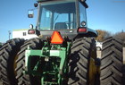 1980 John Deere 4640