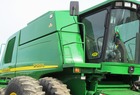 2001 John Deere 9750 STS