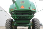 2001 John Deere 9750 STS