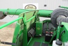2001 John Deere 9750 STS