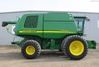 2001 John Deere 9750 STS