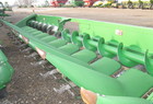 2009 John Deere 612C