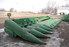 2009 John Deere 612C