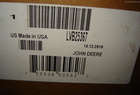  John Deere LVB25367 POWER BEYOND KIT
