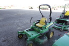 2009 John Deere Z520A