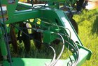 2008 John Deere 637