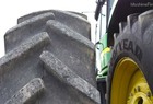 2011 John Deere 9230