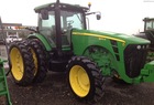 2010 John Deere 8270R