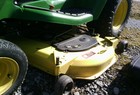 2007 John Deere X540