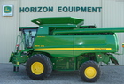 2009 John Deere 9570 STS