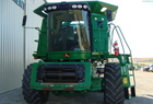 2009 John Deere 9570 STS