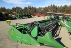 2004 John Deere 625F