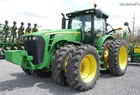 2012 John Deere 8270R