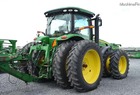 2012 John Deere 8270R
