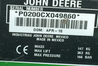 2010 John Deere 2305