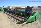 2008 John Deere 635F