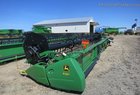 2008 John Deere 635F