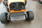 2007 Kubota F3680F
