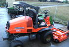 2007 Kubota F3680F