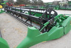 2010 John Deere 635F
