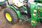 2010 John Deere 2520