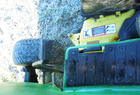 1999 John Deere 455