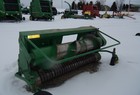 2009 John Deere 7' Hay Head