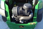 2010 John Deere Z710A