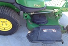 2010 John Deere Z710A