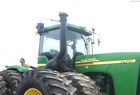 2006 John Deere 9420