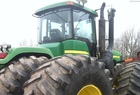 2006 John Deere 9420
