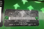 2011 John Deere 9770 STS