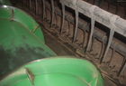 1998 John Deere 925F