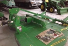 2007 John Deere HX10