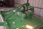 2007 John Deere HX10