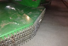 2007 John Deere HX10