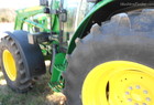 2012 John Deere 6330
