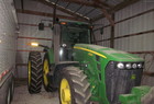 2006 John Deere 8330