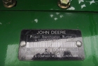 2012 John Deere S670